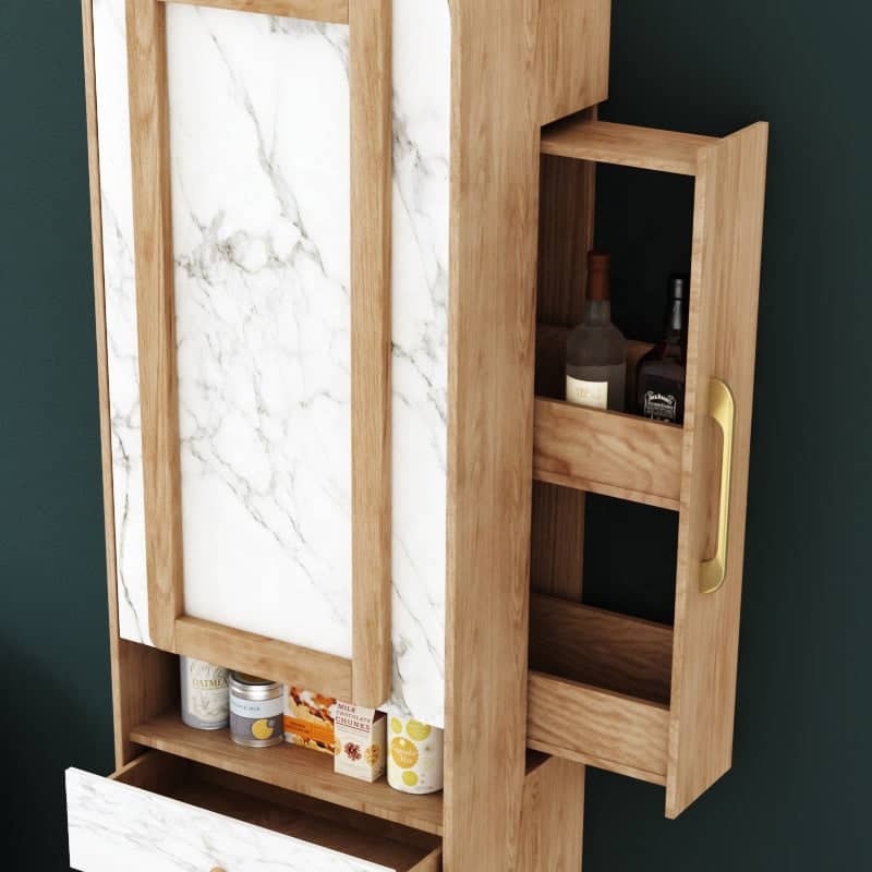 كوفي كورنر عصري - ECO