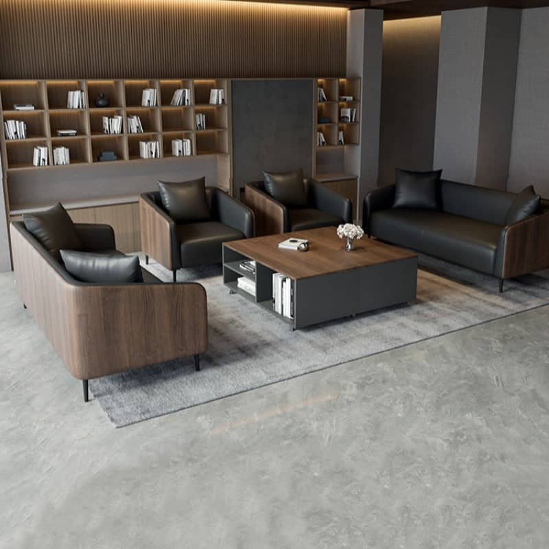 طقم كنب عصري - VELA