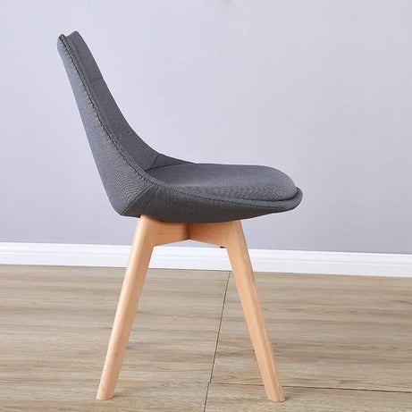 كرسي طعام حديث - SAGE