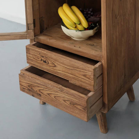 كوفي كورنر ريفي - WOODZ