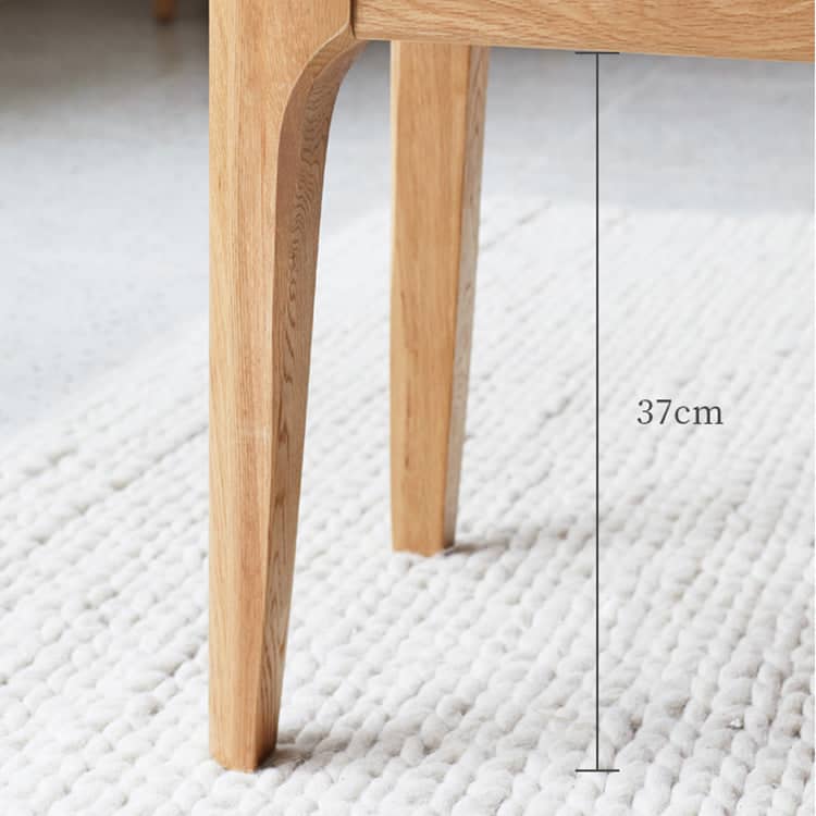 بانكت خشبي مينامليست - SELA