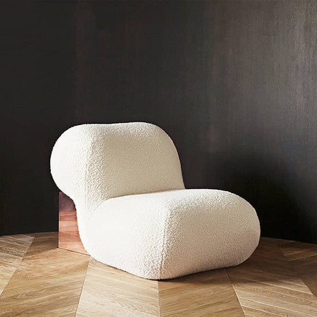 كرسي بتصميم فريد - SAGE