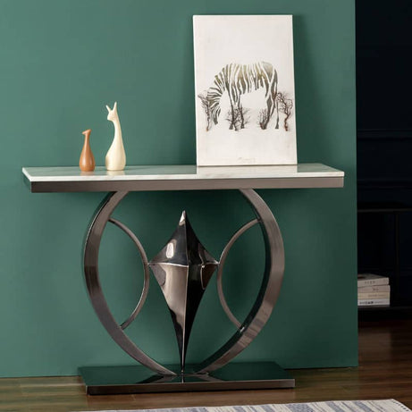 كونسول بتصميم عصري - PINE