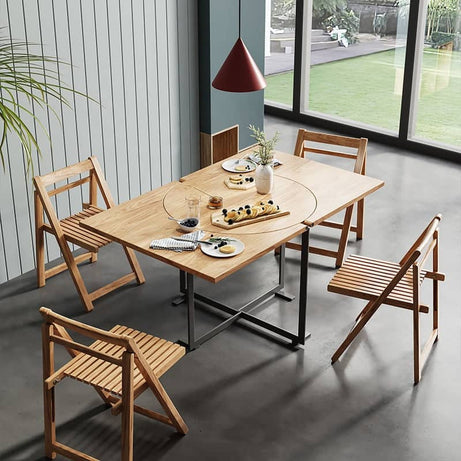 طاولة طعام مرنة - DORA