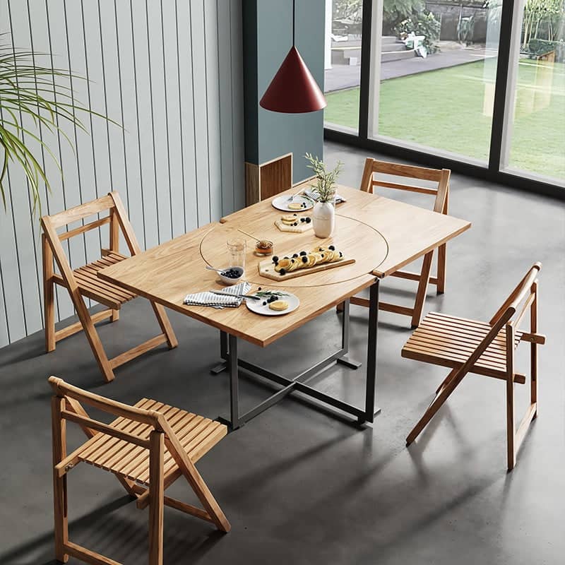 طاولة طعام مرنة - DORA