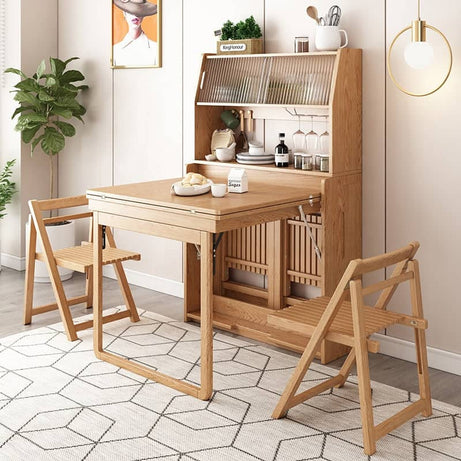 طاولة طعام مرنة - DORA