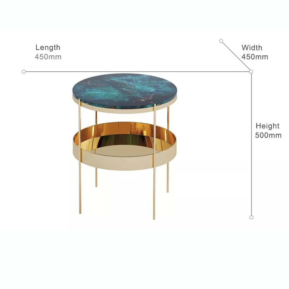 كرسي فاخر - OASIS