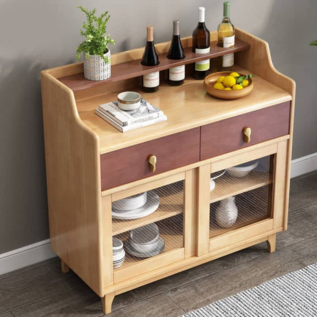 كوفي كورنر مميز - WOODZ