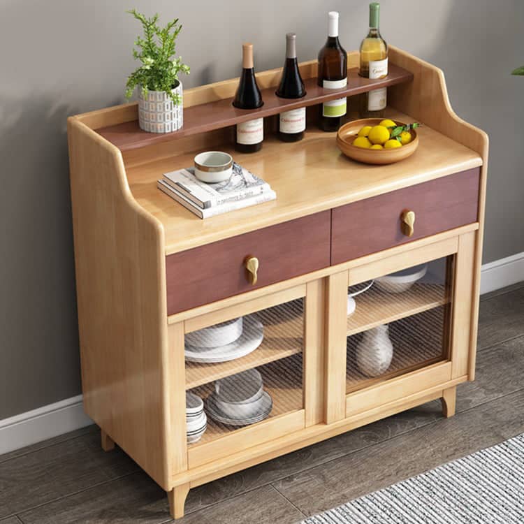 كوفي كورنر مميز - WOODZ