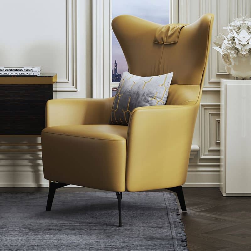 كرسي فاخر - OASIS