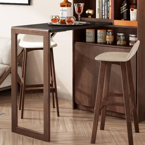 كوفي كورنر خشبي - ECO