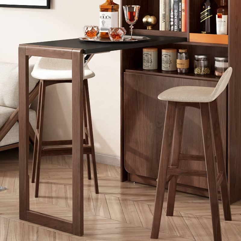 كوفي كورنر خشبي - ECO