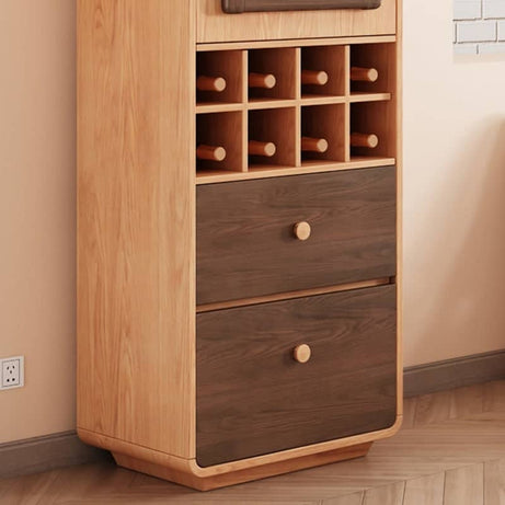 كوفي كورنر بنمط أوروبي- ECO