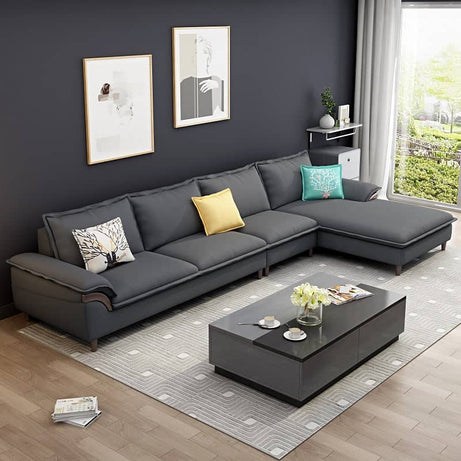 كنبة زاوية مودرن - MERA