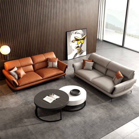 كنبة بتصميم عصري - WISE