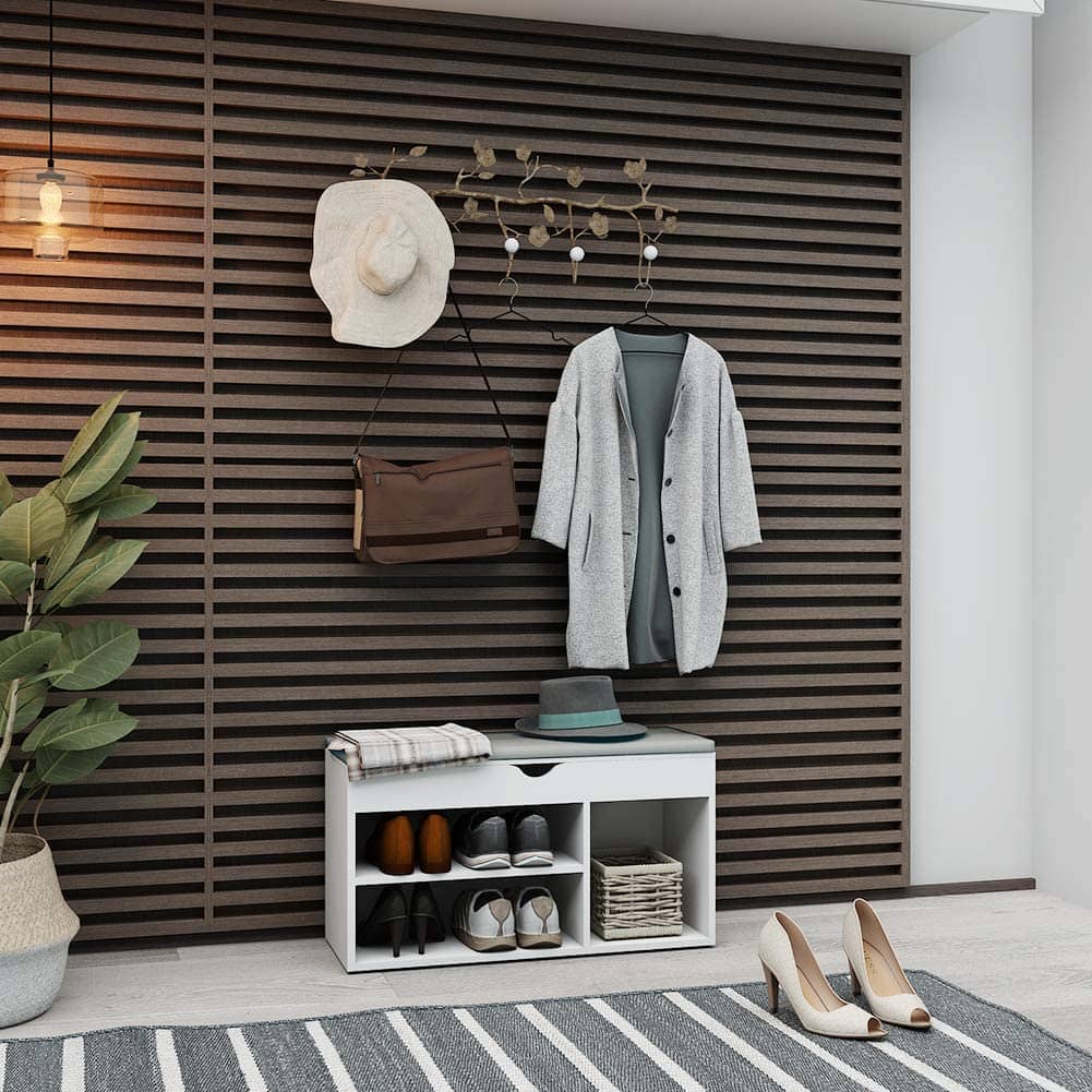 خزانة أحذية مودرن - ROYAL