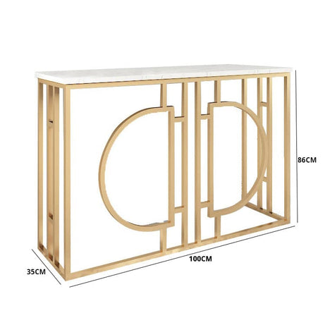 كونسول أنيق - PINE