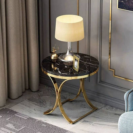 طاولة جانبية مودرن - REVIVE