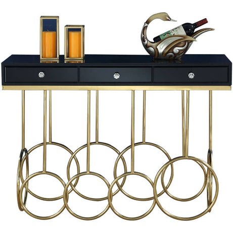 كونسول بتصميم مميز - PINE