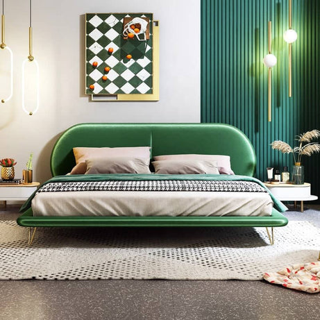سرير بتصميم مودرن - ROOK