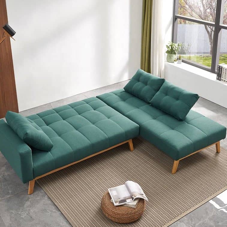 كنبه زاوية قابلة للتمدد - MERA