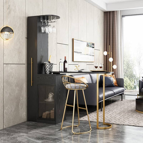 كوفي كورنر بنمط إيطالي - ECO