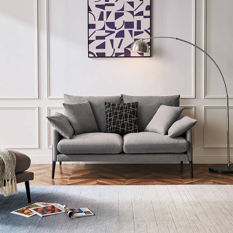 طقم كنب فاخر - MERA