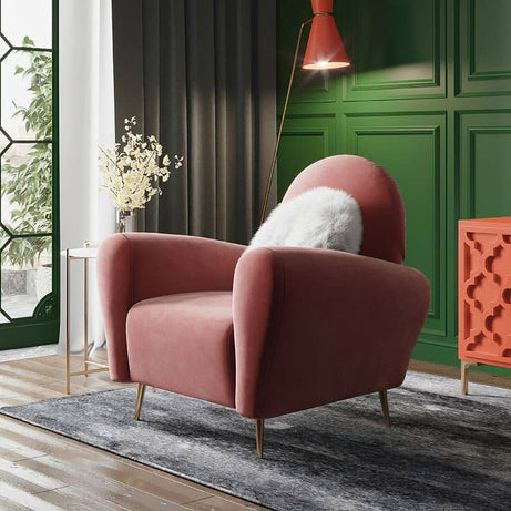 كرسي بنمط عصري - SAGE