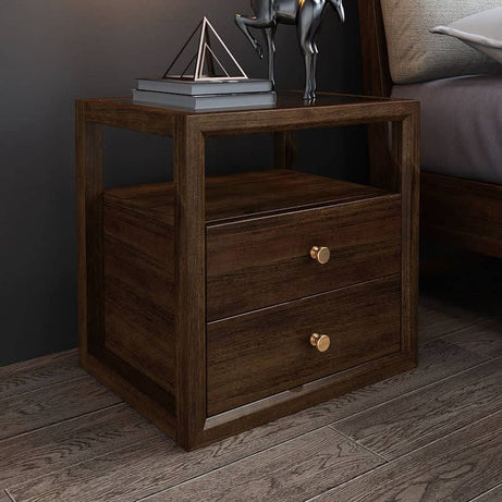 كومودينه بتصميم مينامليست - CHANCE