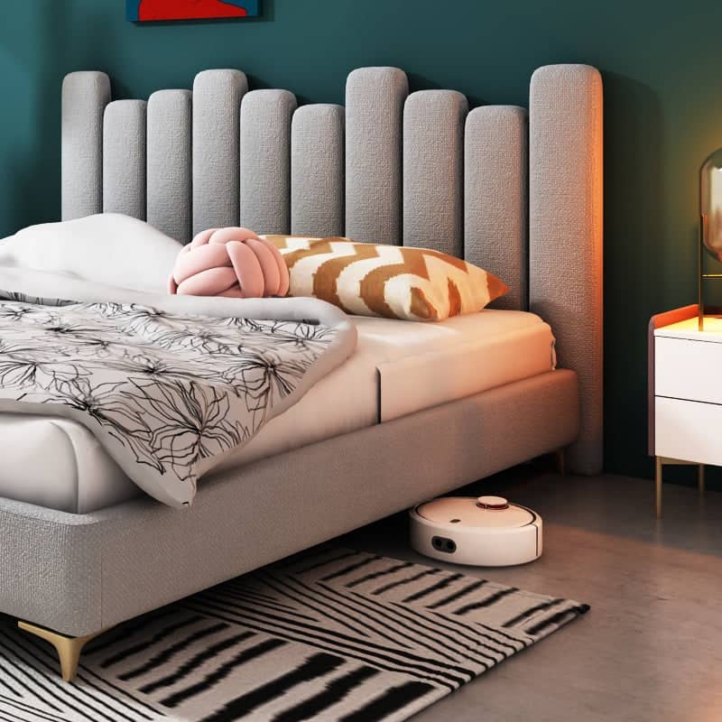 سرير مودرن - GROS