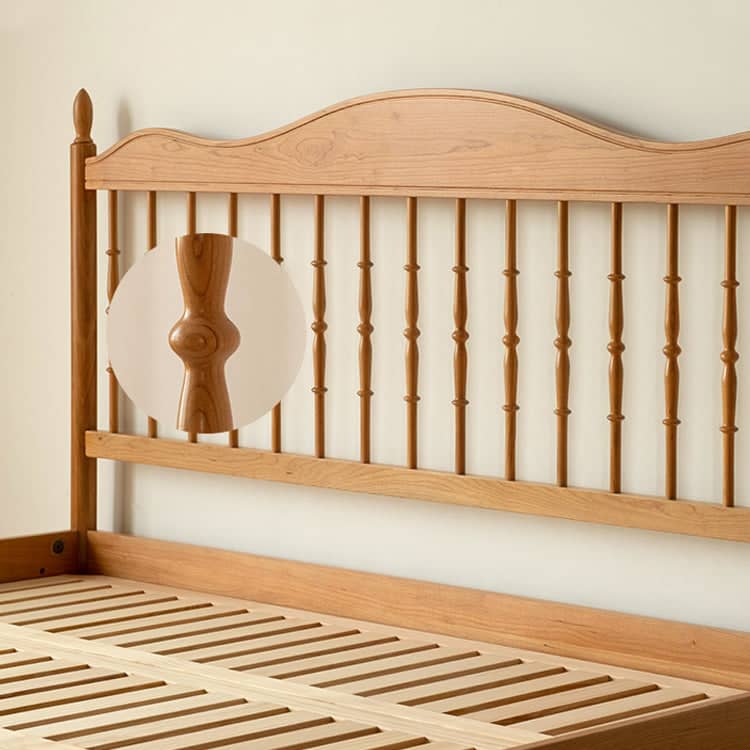 سرير بتصميم عصري - SERA