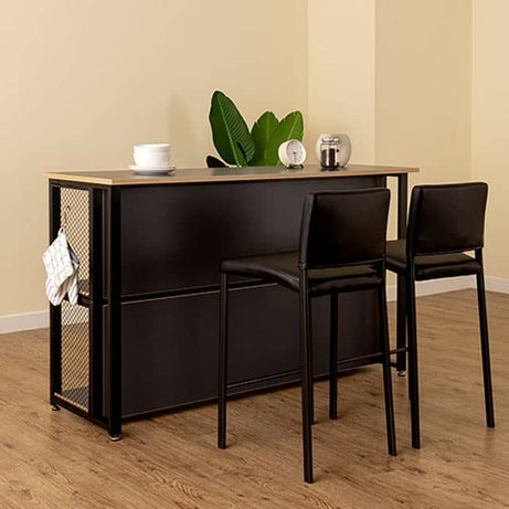 كوفي كورنر مينامليست- AURA