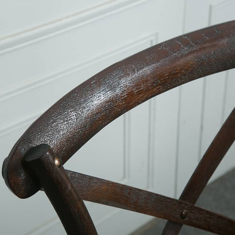 كرسي طعام كلاسيكي - BAYTK