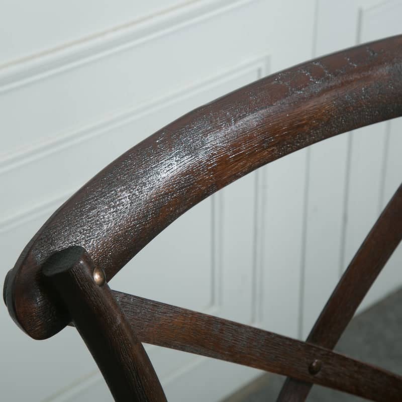 كرسي طعام كلاسيكي - BAYTK