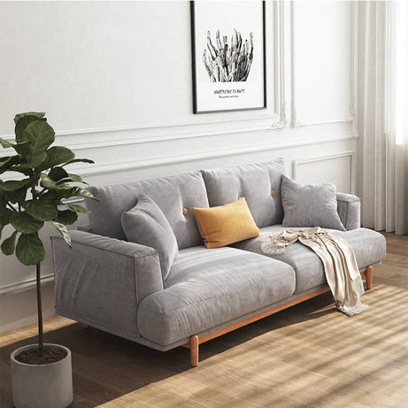 كنبة بوهيمي فاخرة - SELA