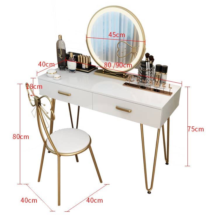 تسريحة بتصميم مودرن - MIX