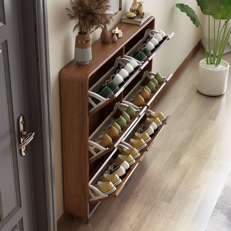 خزينة أحذية عصرية - PRESTIGE