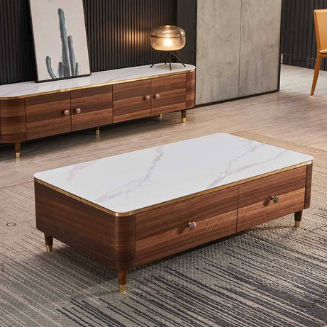 طقم طاولات راقي - LEGACY