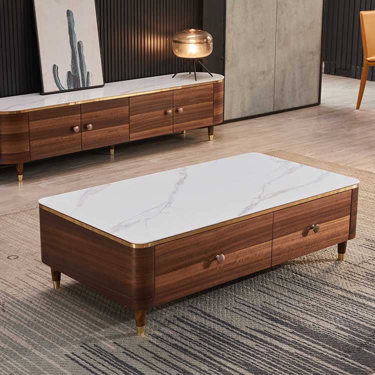 طقم طاولات راقي - LEGACY