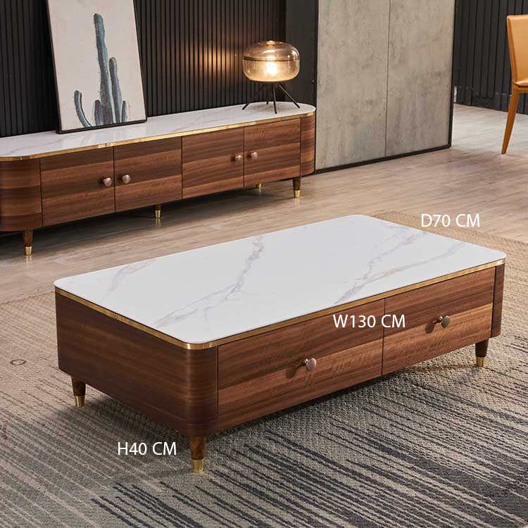 طقم طاولات راقي - LEGACY