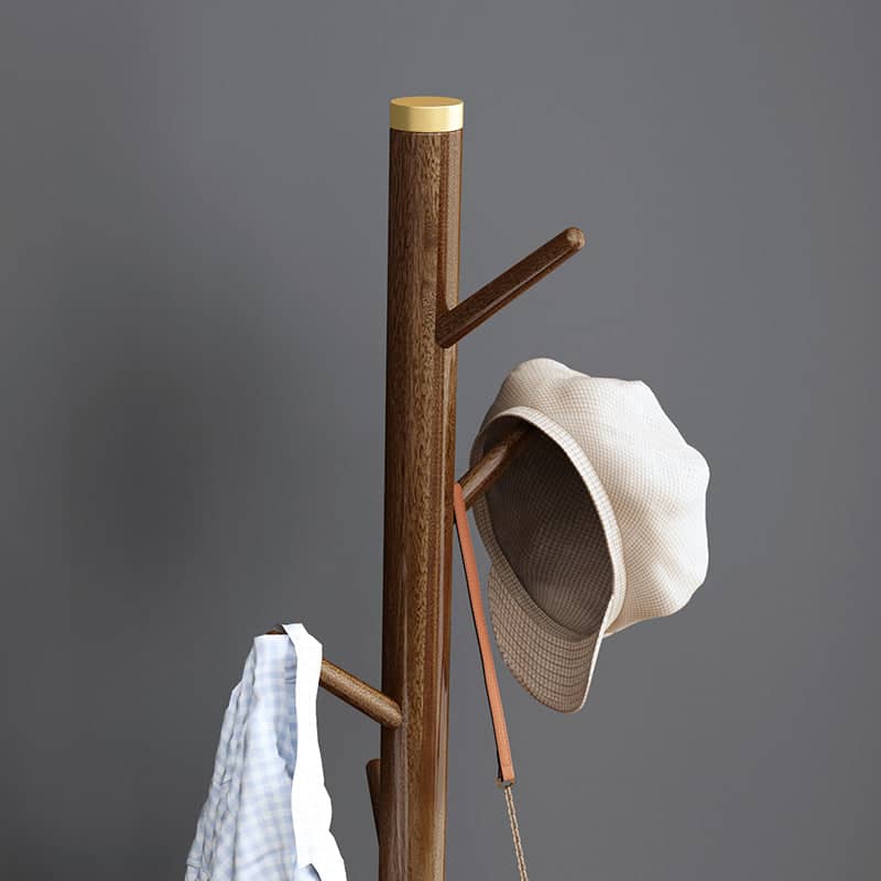 علاقة ملابس أنيقة - RAZ