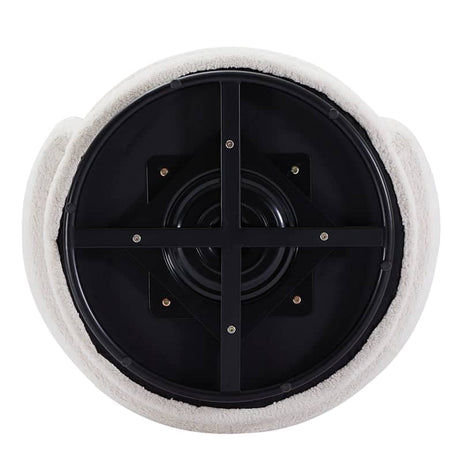 كرسي استرخاء دائري - SAGE