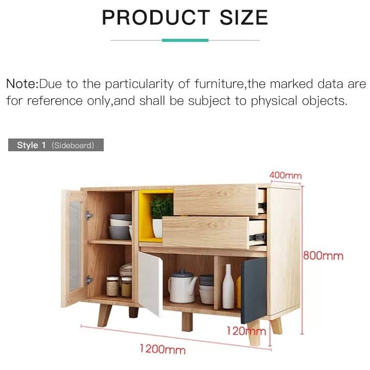 كوفي كورنر ريفي - WOODZ