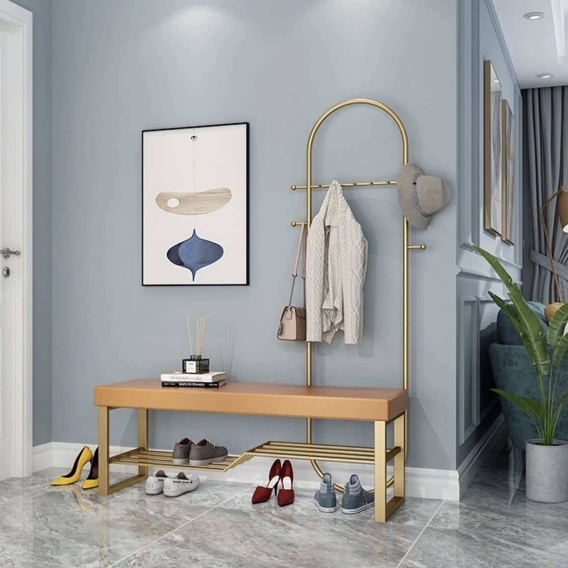 علاقة متعددة الاستخدامات - MORE