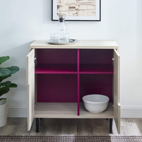 كوفي كورنر عصري - WOODZ