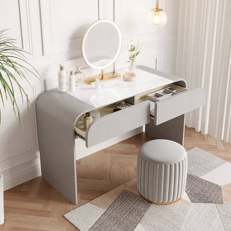 تسريحة بتصميم مودرن - LUX