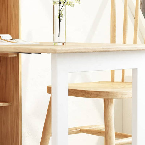 كوفي كورنر خشبي - ECO