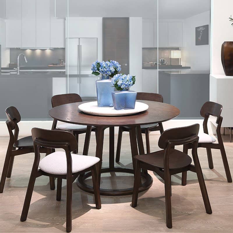 طاولة طعام مميزة - DORA