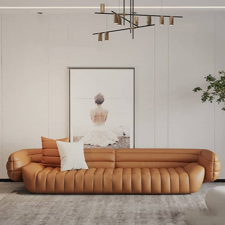 كنبة ثلاثية بتصميم عصري - SELA