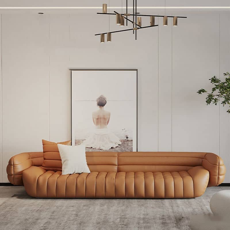 كنبة ثلاثية بتصميم عصري - SELA